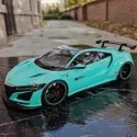 GT Spirit 1:18 HONDA NSX by LB-WORKS Resin Diecast Model Car Collectibles GT806