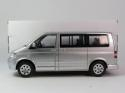 Norev Volkswagen Multivan Silver 2003 1/18 188601