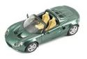 Spark S8220 1/43 Lotus Elise S1 1996 RHD Green Metallic 1:43