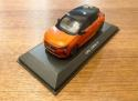 Minichamps 1/43  Opel Corsa e Orange 629435
