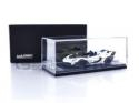 LOOKSMART 1/43 - LAMBORGHINI SC20 - 2021 LS518