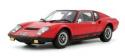 OTTOMOBILE - LIGIER JS2 1971 Red - 1/18 - OT1103
