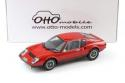 Otto 1971 Ligier JS2 Red with Black 1:18 OT1103