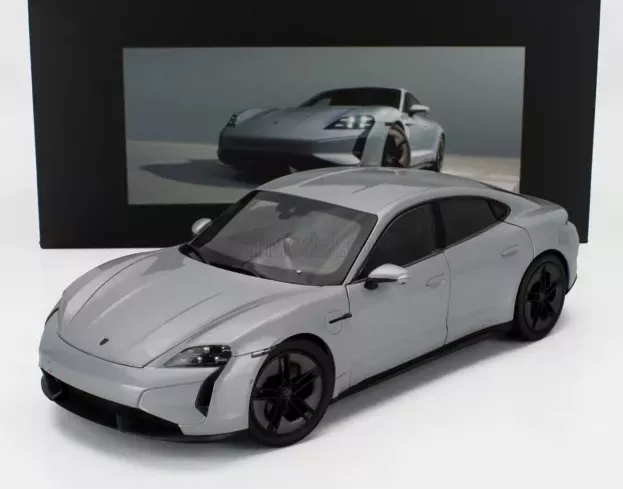Norev Porsche Taycan Turbo Gt j1.2 2024 1:18 WAP0211060STTS