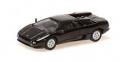 Minichamps 1:87 LAMBORGHINI DIABLO BLACK 1994 - 870103222