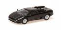 Minichamps 1:87 LAMBORGHINI DIABLO BLACK 1994 - 870103222