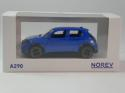 Norev Alpine A290 Blue 2025 1/43 519203