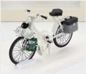 NOREV 182067 SOLEX - 3800 1969 - WHITE - 1/18