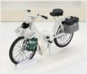 NOREV 182067 SOLEX - 3800 1969 - White - 1/18