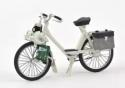 1969 NOREV - SOLEX 3800 White - 1/18 - NOREV182067
