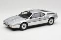 Norev 183226 BMW M1 Silver 1/18