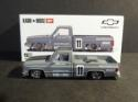 KAIDO HOUSE x MINI GT - 1983 CHEVY SILVERADO KAIDO V2 GREY #KHMG160 - SEALED