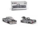 Kaido House x Mini GT Chevrolet Silverado Kaido V2 1:64 KHMG160
