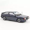 Norev 1987 VW Scirocco Scala Helios Blue Metallic 1:18 188632