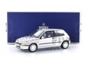 NOREV 1/18 - RENAULT CLIO 16S - 1992 185256