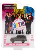 1988 Jeep Cherokee Limited - Beverly Hills 90210 1:64 Scale - Greenlight 44930A