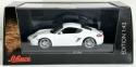 Schuco 1:43 - Porsche Cayman Concept White - RARE - 04748