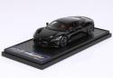 1:43 BBR Maserati Mc20 2020 Black BBRC251B1 Model