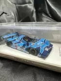 Truescale Porsche 966 N 66 Norweigan Cruise Line Road Atlanta 300km 1991 J.paul Jr V.gonzalez 1:43 TSM124360