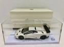 Kyosho 1/43 Lamborghini Diablo GTR-S 20th Anniversary Model 03215PW Mini Car