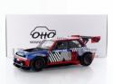 OTTO MOBILE 1/18 - RENAULT 5 TURBO 3E E-TECH - 2023 OT1175