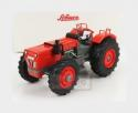 1:32 SCHUCO Same Dinosauro Tractor 1966 Red 450914500 Model