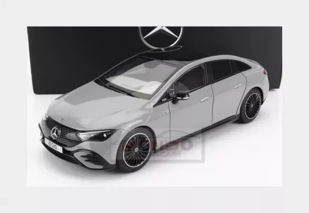 NZG Mercedes Eqe v295 Amg Line 2023 1:18 B66961109