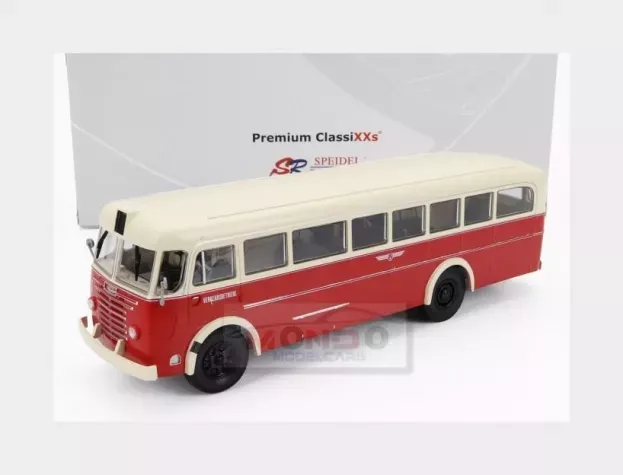 Premium Classixxs Ikarus 60 Autobus Cottbusverkehr 1965 1:43 47190