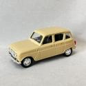 Solido 1964 Renault 4L No. 4544 1:43 Scale Vintage Nice!