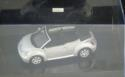 AUTOart 59758 BEETLE CABRIO 1/43 Minicar