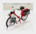 1:18 NOREV Solex 3800 1969 Red NV182060 Model