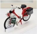 NOREV 182060 SOLEX - 3800 1969 - RED - 1/18