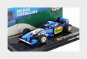 MINICHAMPS 517951501 Benetton - F1 B195 Team Mild Seven Renault N 1 World Champi