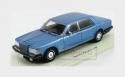 1:43 Spark Bentley Mulsanne 1980 S3821 Model