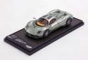 1:43 BBR Pagani Utopia Verde Pampa  BBRC274L Model