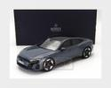 1:18 NOREV Audi Gt Rs E-Tron 2021 Grey NV188382 Model