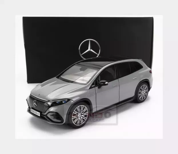 NZG Mercedes Eqs Suv x296 Von Mercedes-eq 2022 1:18 B66960591
