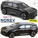 Polestar 3 Space SUV Estate 2024 Black 1:43 Norev 873015