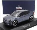 Norev 872011 Polestar II 2024 Midnight Blue 1/43
