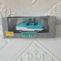 VITESSE 032 Nash Metropolitan 1959 open convertible 1:43 model excellent boxed