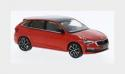 1:43 IXO Skoda Scala 2019 Red CLC527N.22 Model