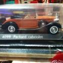 S product No. 3331 SOLIDO 4099 PACKARD CABRIOLET #0b8a43