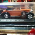 S product No. 3331 SOLIDO 4099 PACKARD CABRIOLET #0b8a43