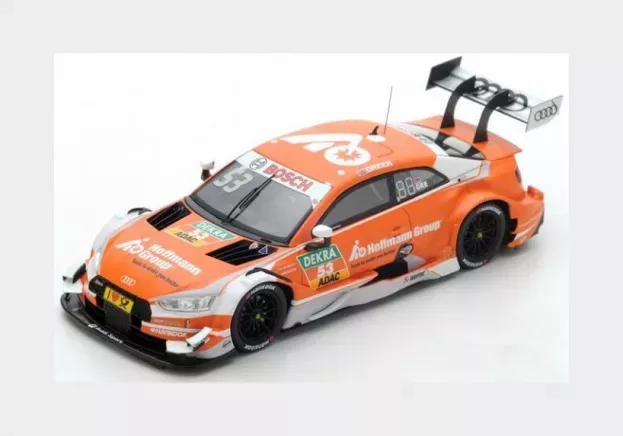 Spark Audi A5 Rs5 Audi Sport Team Rosberg N 53 Dtm 2017 Jamie Green 1:43 SG342