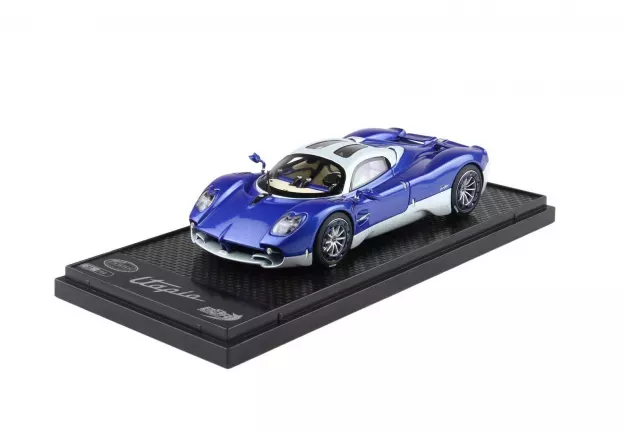 BBR Pagani Utopia 2022 1:43 BBRC274C