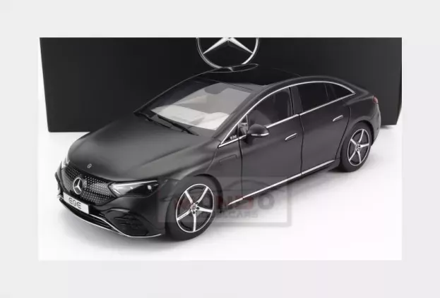 NZG Mercedes Eqe v295 Amg Line 2023 1:18 B66961108