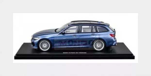 GT Spirit Bmw 3-series Alpina B3 Touring Sw Station Wagon Lci g21 2022 1:18 FT97601125-GT459B