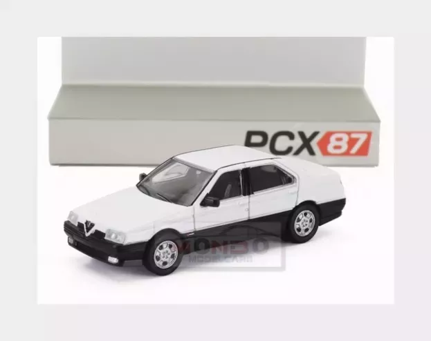 Premium Classixxs Alfa Romeo 164 1987 1:87 PCX870434