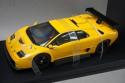 1:18 AUTOart 74521 Lamborghini Diablo GTR 2001 Yellow