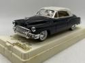 * SOLIDO Buick Super 1950 Ref:4512 1:43 Diecast Modelcar
